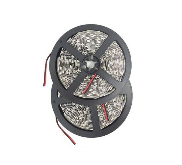 Tira LED RGB 24V-DC 100W 10mm IP20 - Bobina 5 metros
