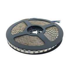 Tira LED RGB 24V-DC 100W 10mm IP20 - Bobina 5 metros