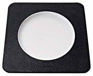 Baliza de suelo empotrable FUMAGALLI CECI 120 GX53 3W