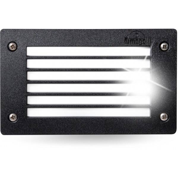 Baliza LED FUMAGALLI EXTRALETI 200 - GX53 - 3W- CCT