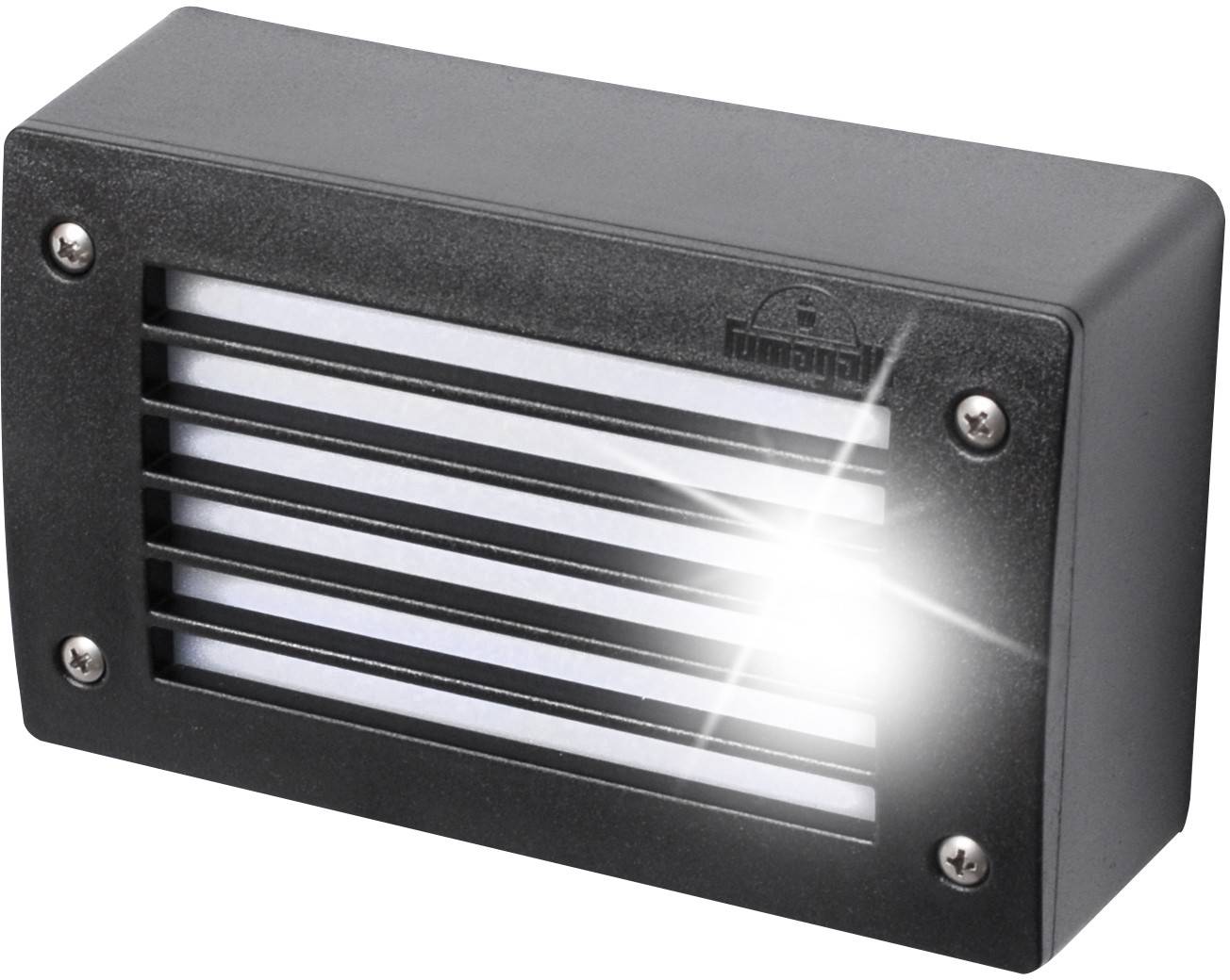 Baliza LED FUMAGALLI EXTRALETI 200 - GX53 - 3W- CCT