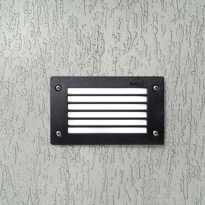 Baliza LED FUMAGALLI EXTRALETI 200 - GX53 - 3W- CCT