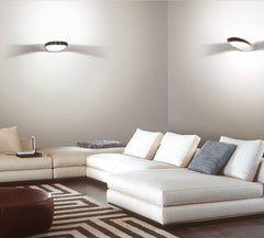 Aplique de pared LED "SOIKEA" 13W Cree CHIP 3000K 1024 lumens