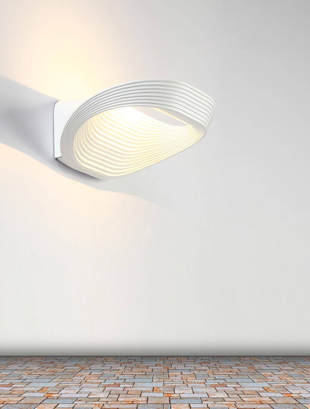 Aplique de pared LED "SOIKEA" 13W Cree CHIP 3000K 1024 lumens