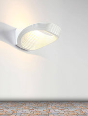 Aplique de pared LED "SOIKEA" 13W Cree CHIP 3000K 1024 lumens