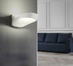 Aplique de pared LED "SOIKEA" 13W Cree CHIP 3000K 1024 lumens