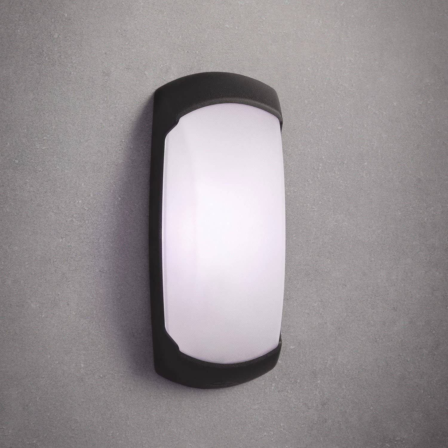 Aplique de pared con sensor FUMAGALLI FRANCY Opal E27