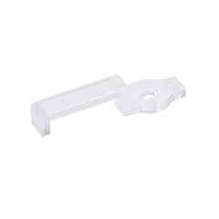 Clip de fijación para tiras LED de 10 mm - IP67