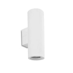 Aplique de pared "UP and Down" GU10 50Wx2