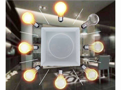 Dimmer Smart WIFI 200W Función Encendido/Apagado