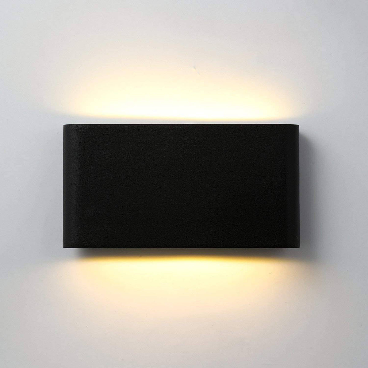 Apliques de pared interior "UP and Down" G9