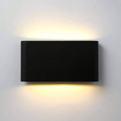 Apliques de pared interior "UP and Down" G9