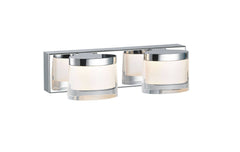 Aplique de espejo LED para baños "SYON" 10W