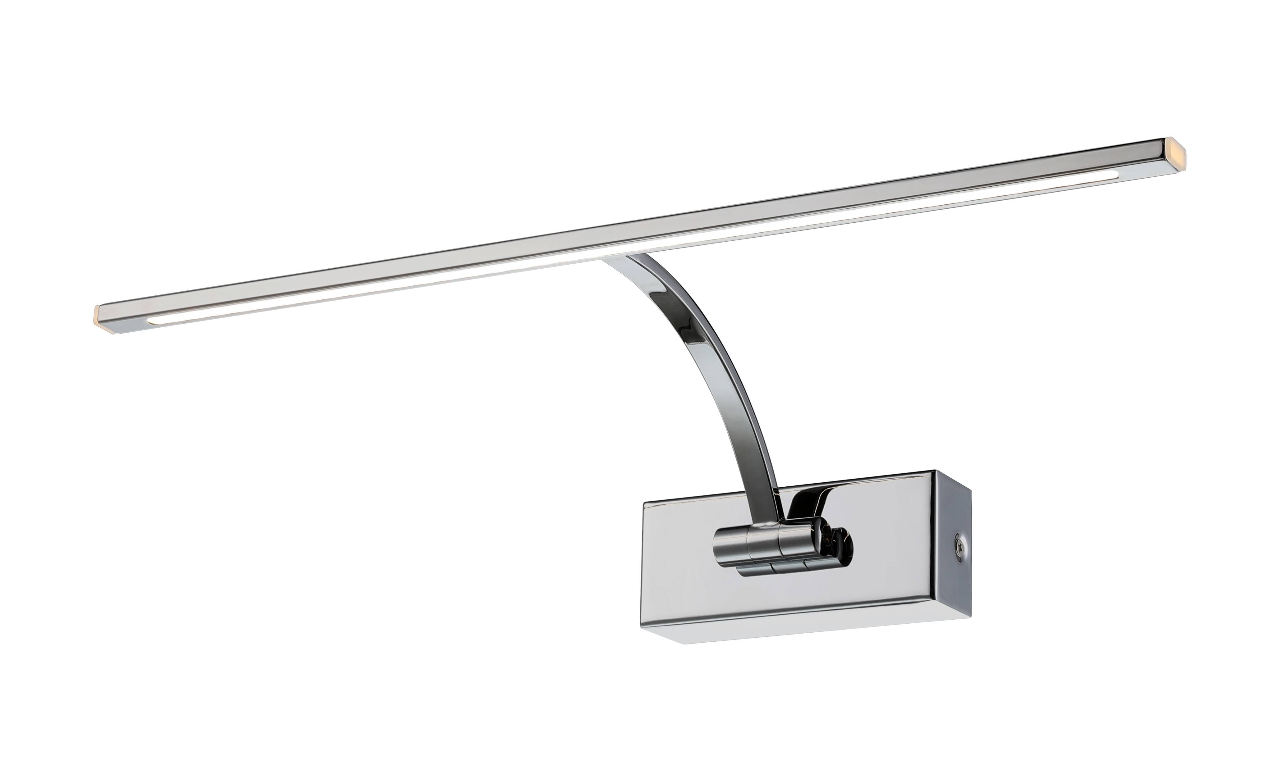Aplique para cuadros LED "Babylon" - 8W - 45 cm