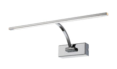 Aplique para cuadros LED "Babylon" - 8W - 45 cm