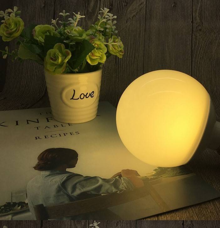 Bombilla LED Globo E27 G120 - 20W