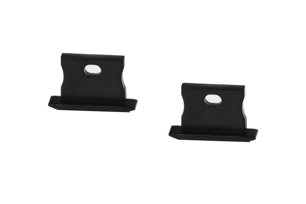 Tapa lateral para perfil Empotrable 23x15mm (1ud)