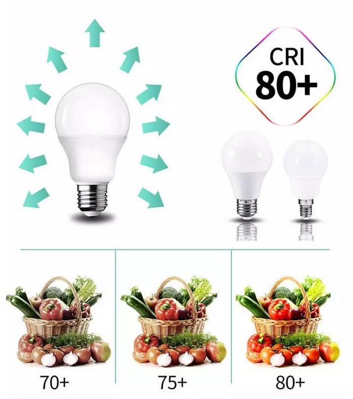 Bombilla LED E27 A65 - 14W - 1400 lm