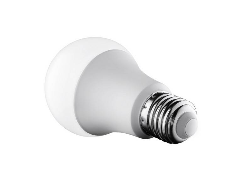 Bombilla LED E27 A65 - 14W - 1400 lm