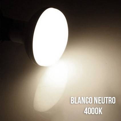 Bombilla LED Reflectora R63 E27 7W