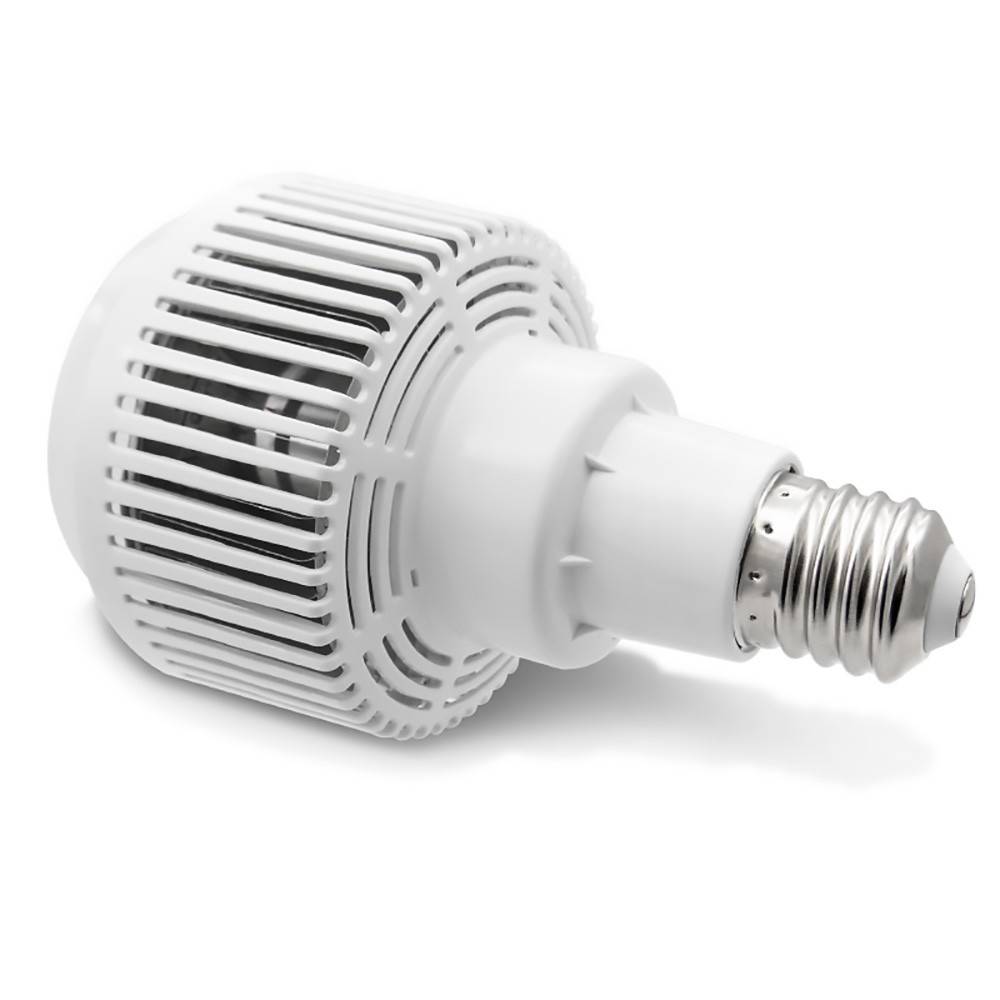 Bombilla industrial LED E40 100W - 10.000lm - 230V