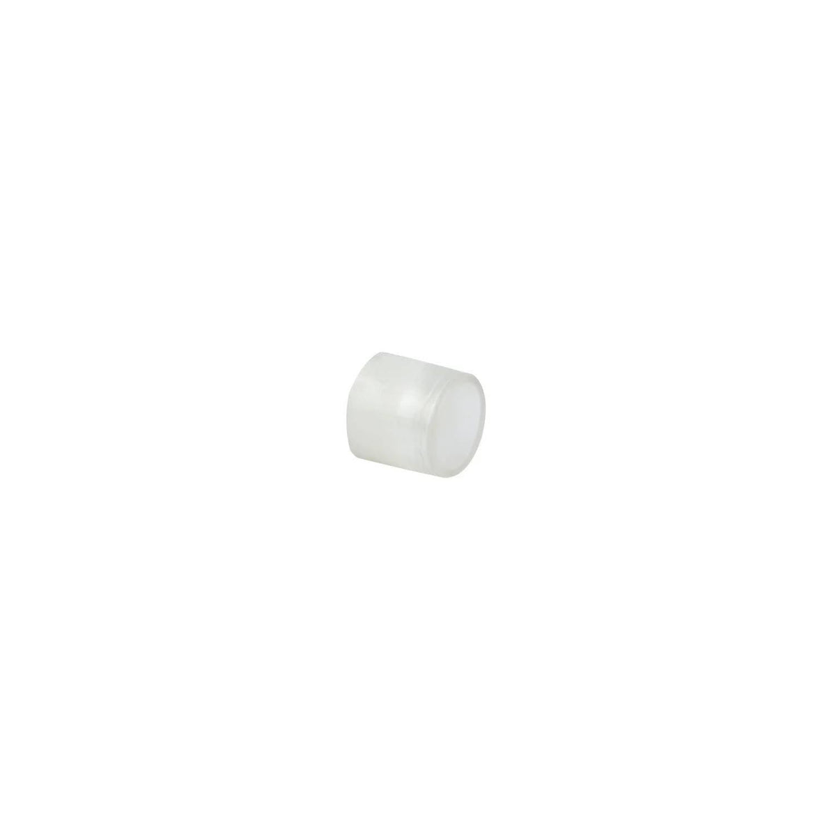 Tapón de silicona inicio/final para Neón LED Flexible 13X13mm