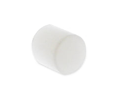 Tapón de silicona inicio/final para Neón LED Flexible 13X13mm