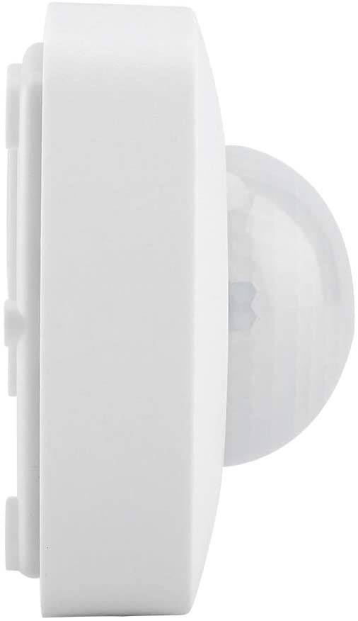 Sensor de Presencia superficie con Mando 360° IP65