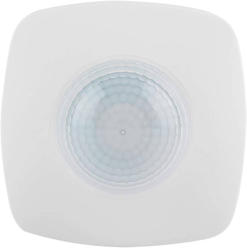 Sensor de Presencia superficie con Mando 360° IP65