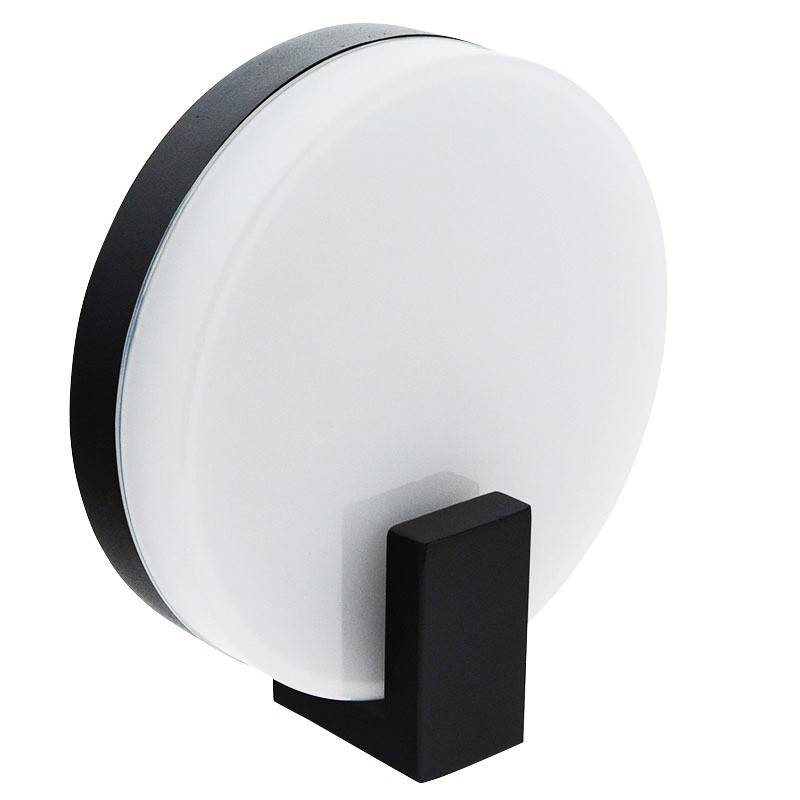 Aplique exterior LED "Lucca" 10W IP54