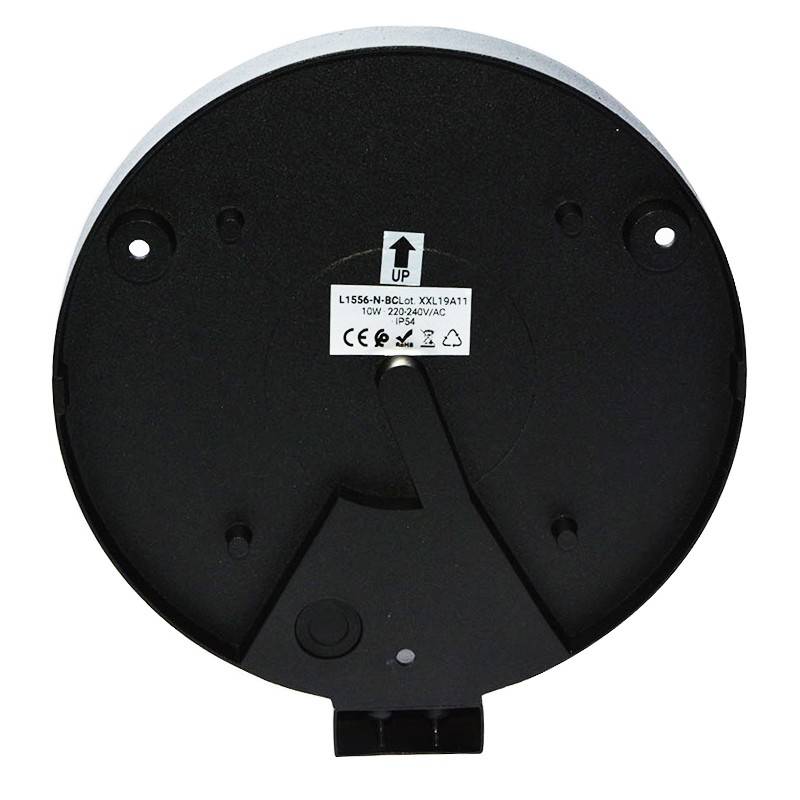 Aplique exterior LED "Lucca" 10W IP54