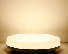 Plafón LED estanco circular blanco 24W CCT - 2400lm - IP65