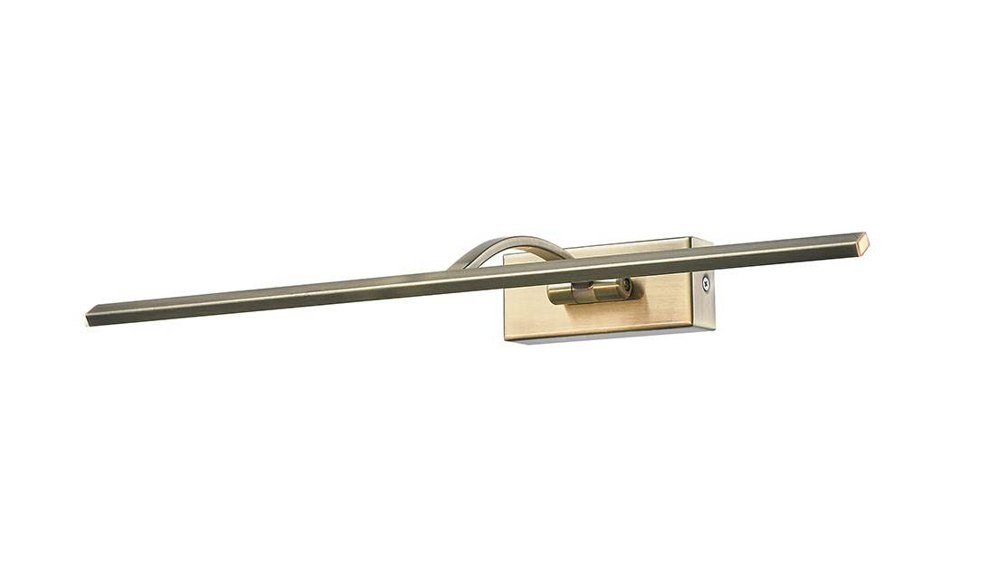 Aplique para cuadros LED "Babylon" - 8W - 45 cm