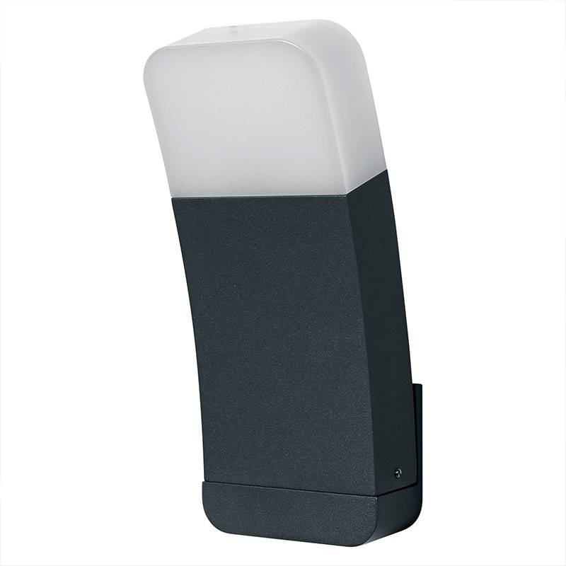 Aplique Exterior SMART WIFI RGBW CURVE WALL - LEDVANCE