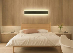 Aplique de pared LED nórdico "SILEA" 19W 1800 Lumens