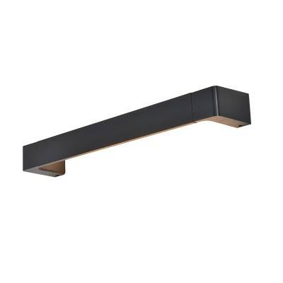 Aplique de Pared LED "ETSO-600" 12W