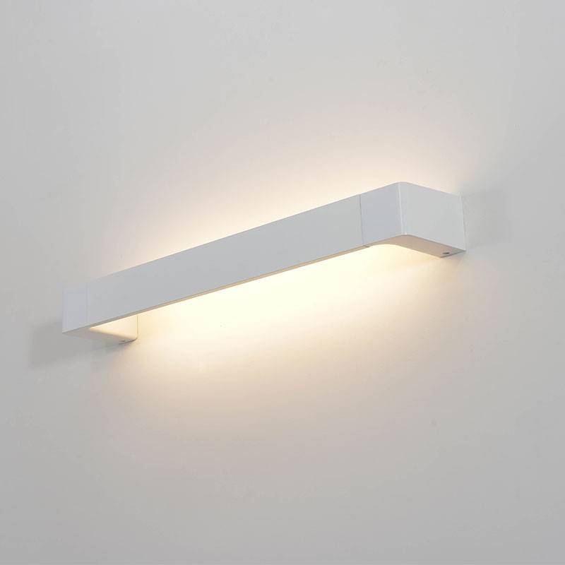 Aplique de Pared LED "ETSO-600" 12W