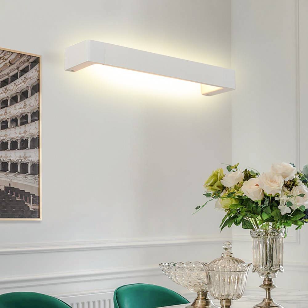 Aplique de Pared LED "ETSO-600" 12W