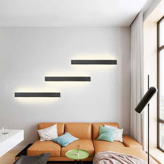 Aplique de pared LED "ETSO-1200" 120cm 24W