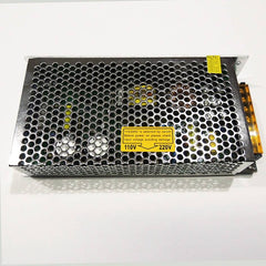 Fuente de alimentación conmutada 24V 120W IP20