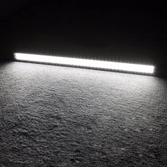 Barra LED 4x4 todoterreno - 180W - 10-40V DC - 31 Pulgadas - 12.000 lm - Ángulo 30º