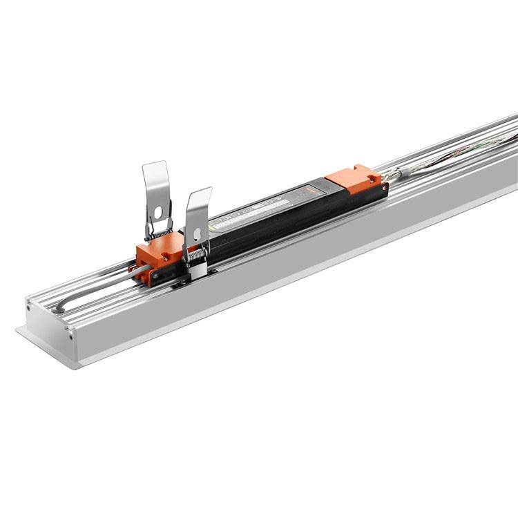 Foco LED Lineal Empotrable 40W UGR18 Chip Osram