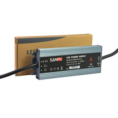 Fuente de alimentación estanca compacta 12V 60W IP67