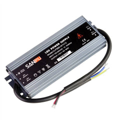 Fuente de alimentación estanca compacta 12V 60W IP67