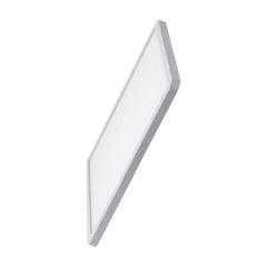 Downlight LED cuadrado empotrable SLIM 20W - Diámetro ajustable