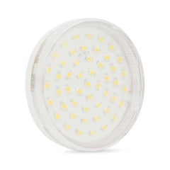 Bombilla LED GX53 CCT 3W - 120° - 350lm