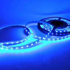 Tira de LED 12V-DC 72W 10mm monocolor IP20 (SMD5050 60cn/m) Rollo 5 metros