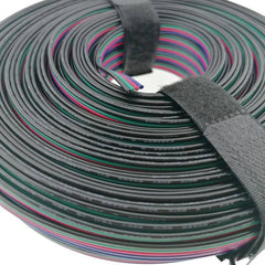 Cable RGB conector para Tiras LED RGB 12-24V