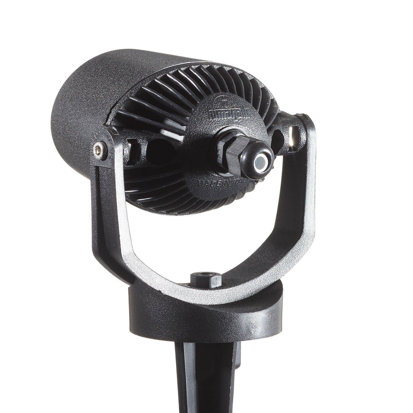 Foco LED con estaca FUMAGALLI MINITOMMY CCT GU10 3,5W