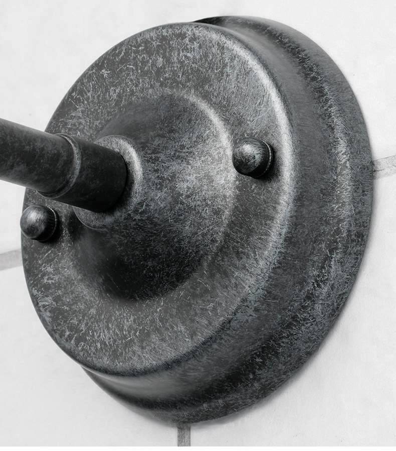 Aplique de pared vintage "ROC"